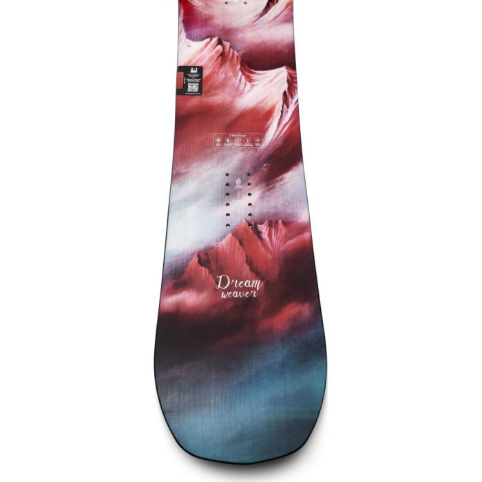 Placa snowboard JONES DREAM WEAVER 2023 [5]