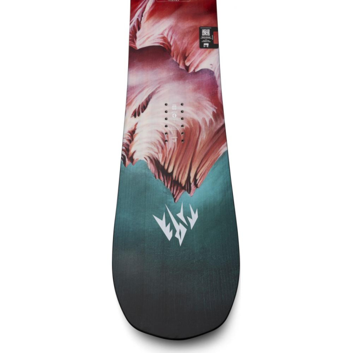 Placa snowboard JONES DREAM WEAVER 2023 [4]