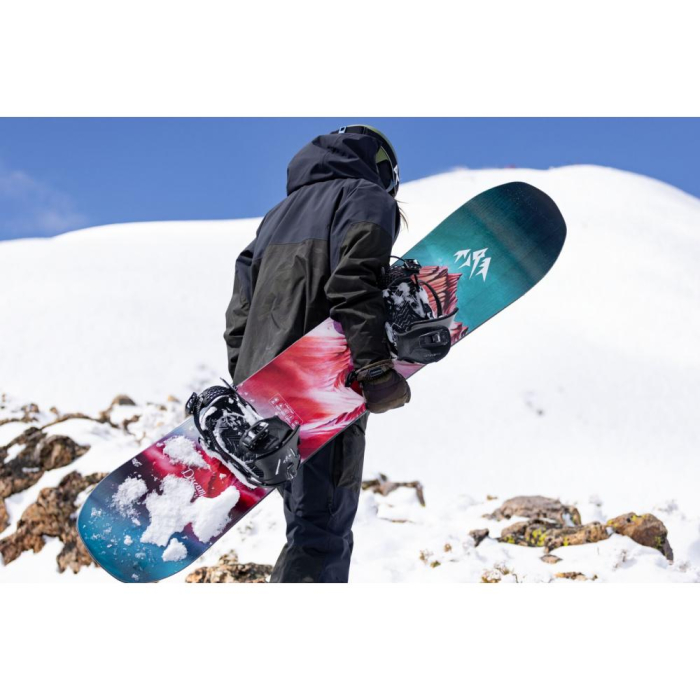 Placa snowboard JONES DREAM WEAVER 2023 [6]