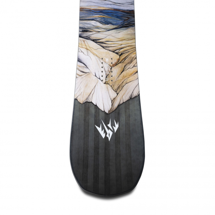 Placa Snowboard Jones Dream Weaver 24/25 [5]