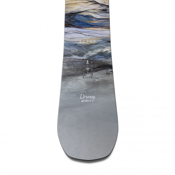 Placa Snowboard Jones Dream Weaver 24/25 [4]