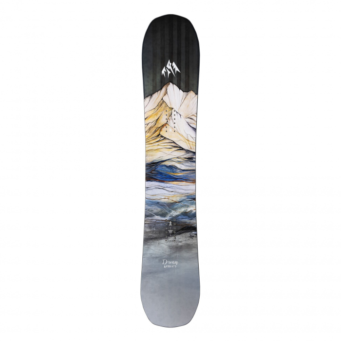Placa Snowboard Jones Dream Weaver 24/25 [2]
