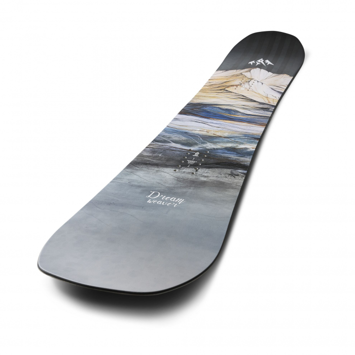 Placa Snowboard Jones Dream Weaver 24/25 [3]