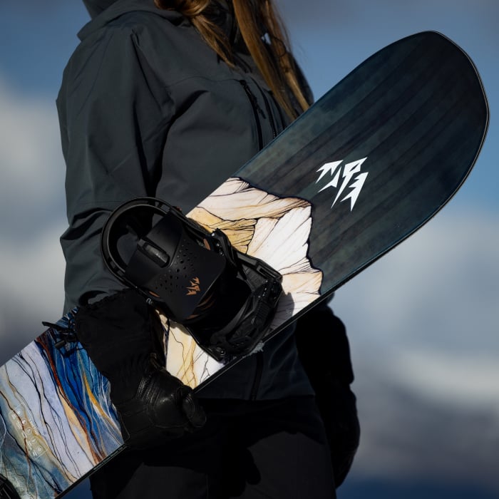 Placa Snowboard Jones Dream Weaver 24/25 [8]