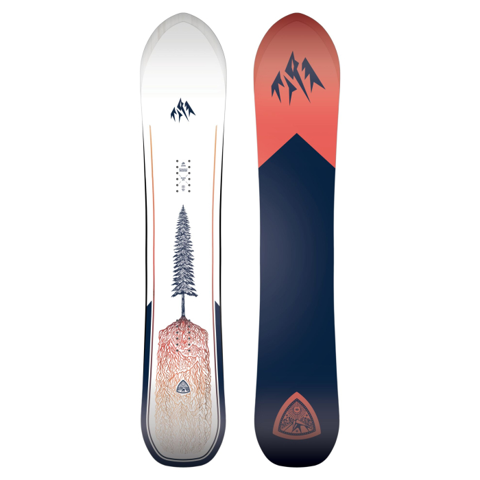 Placa Snowboard Jones Femei Dream Weaver 25/26 [1]