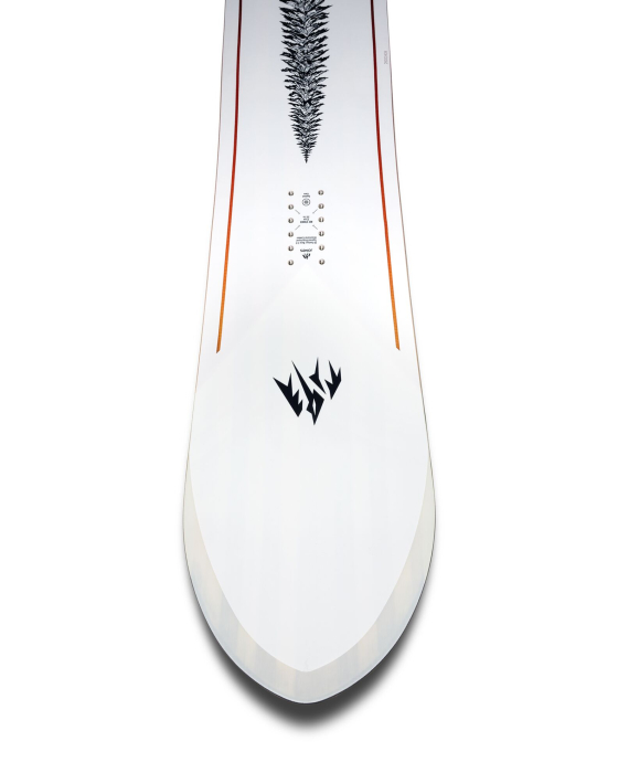 Placa Snowboard Jones Femei Dream Weaver 25/26 [4]