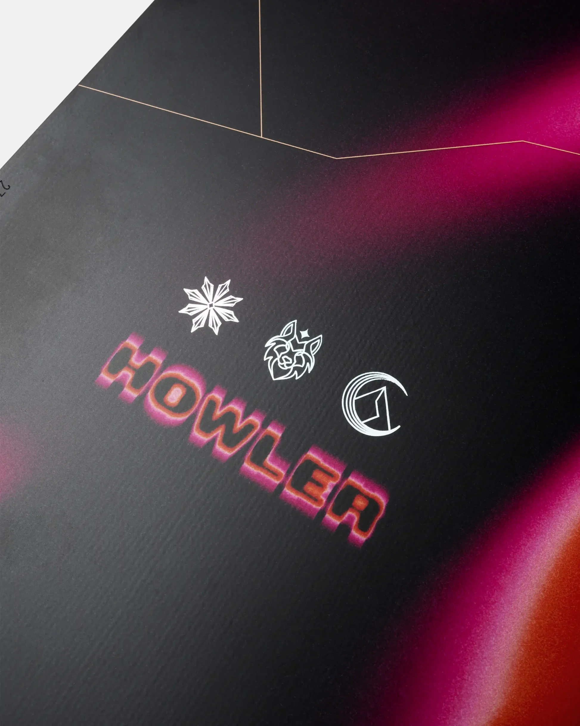 Jones Howler Női Snowboard 26/27 [6]