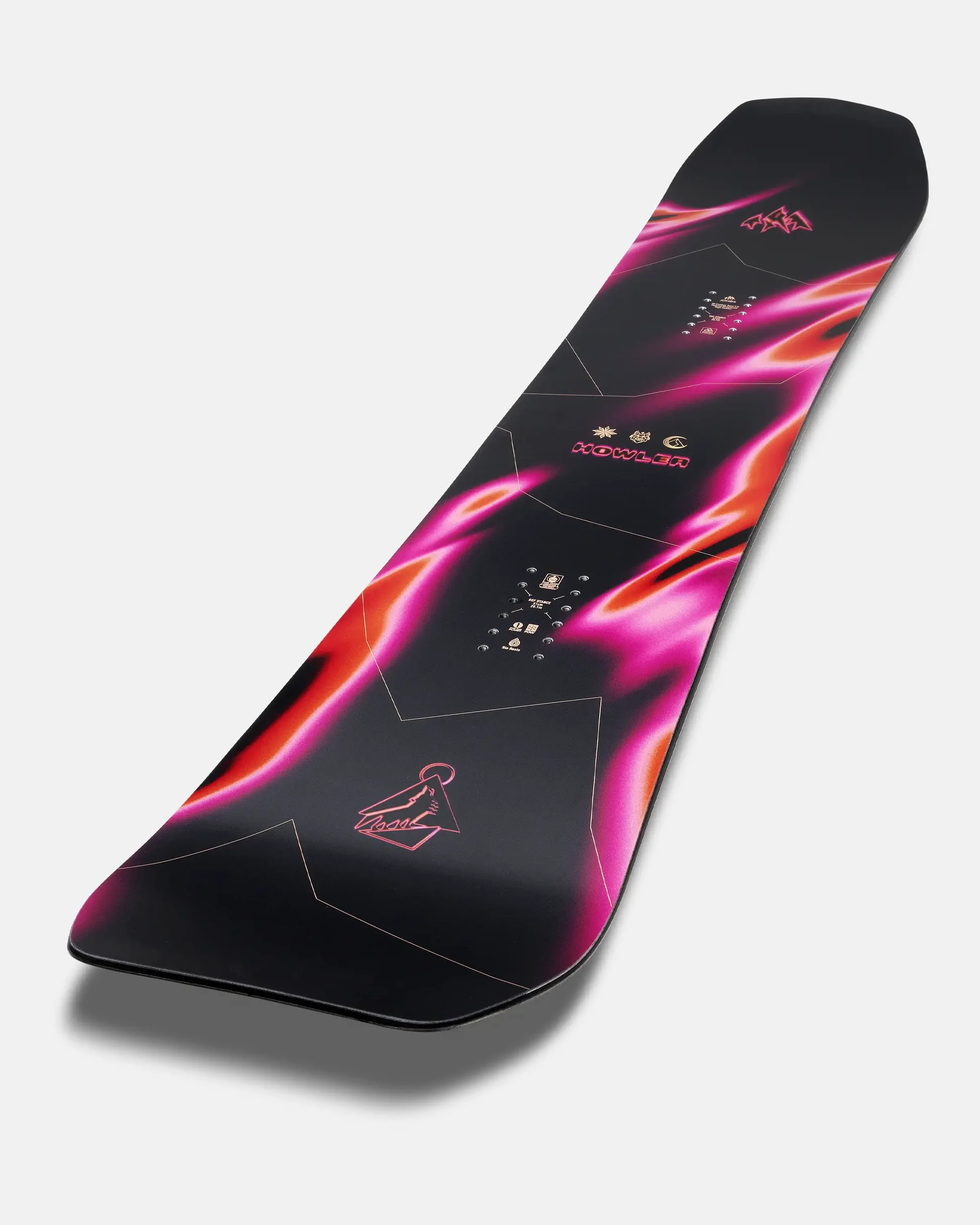 Jones Howler Női Snowboard 26/27 [5]