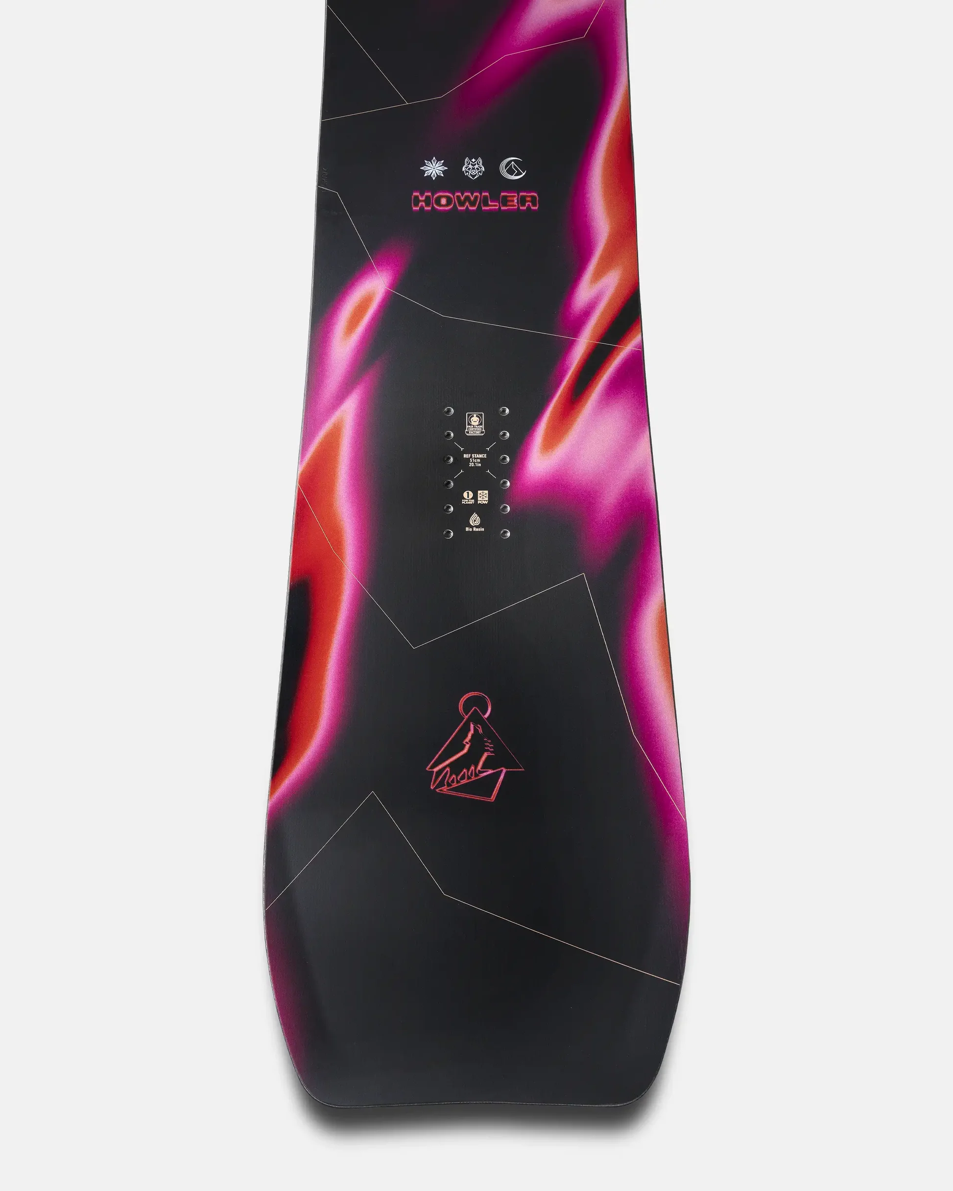 Jones Howler Női Snowboard 26/27 [4]
