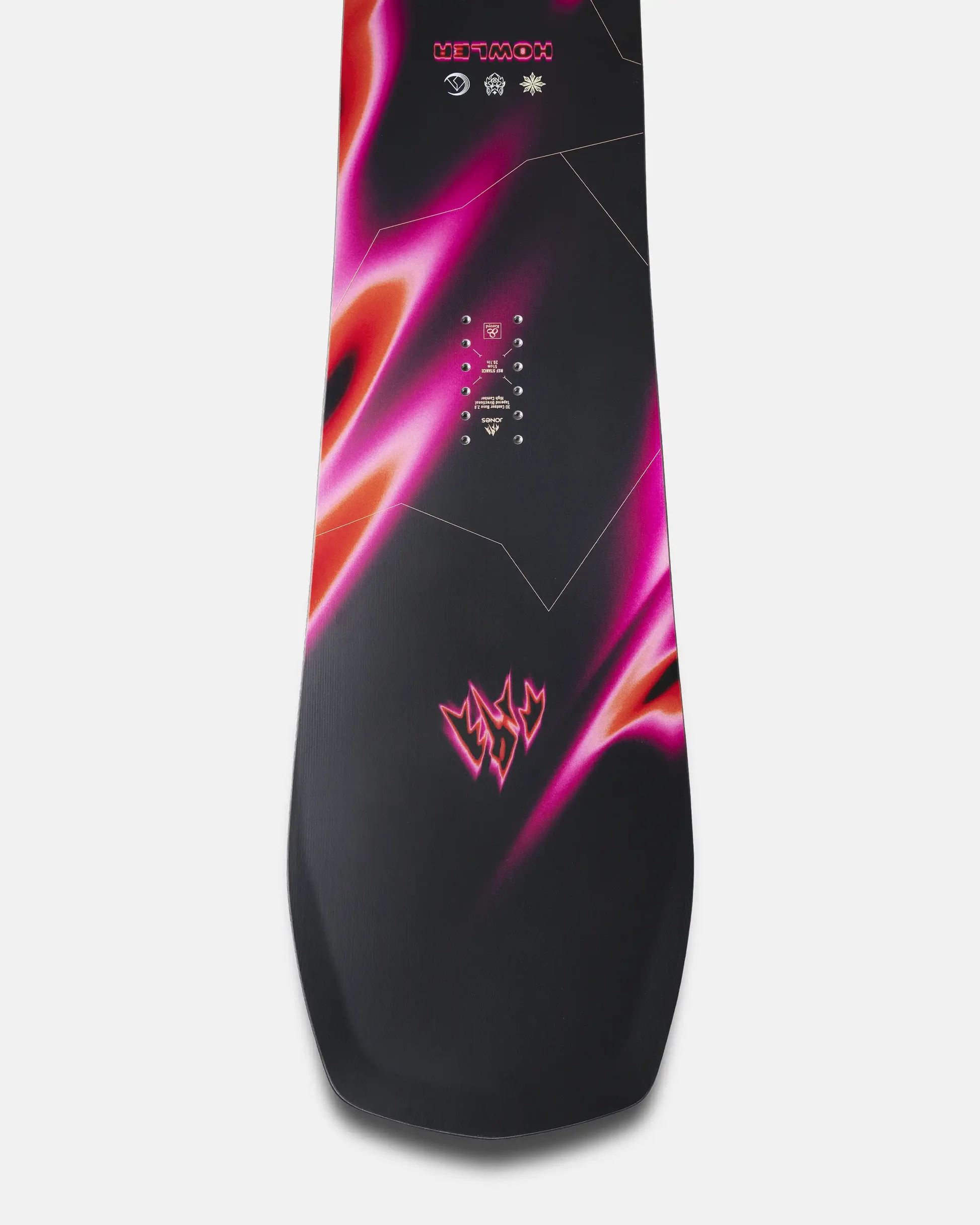 Jones Howler Női Snowboard 26/27 [3]