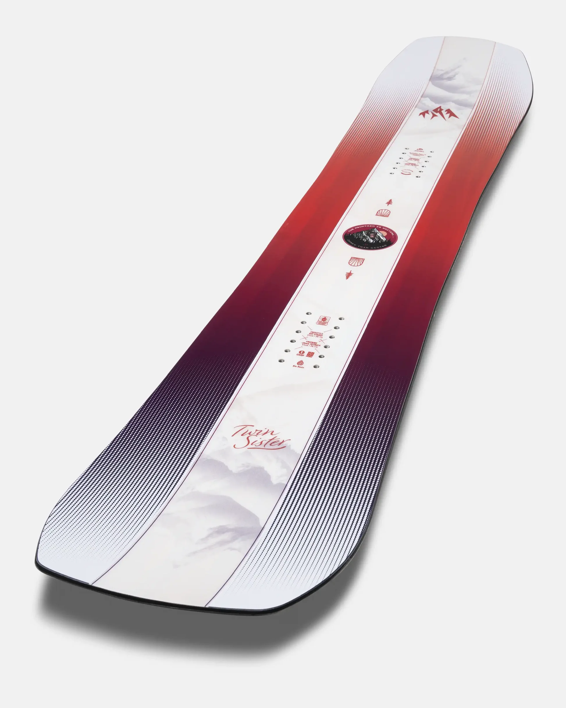 Jones Twin Sister Női Snowboard 26/27 [5]