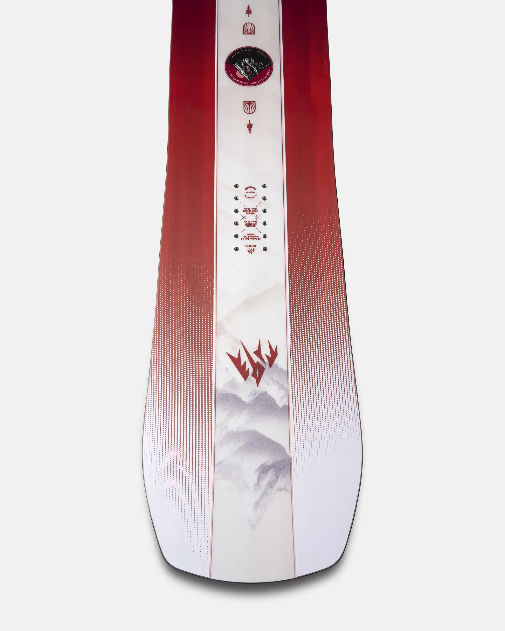 Jones Twin Sister Női Snowboard 26/27 [3]