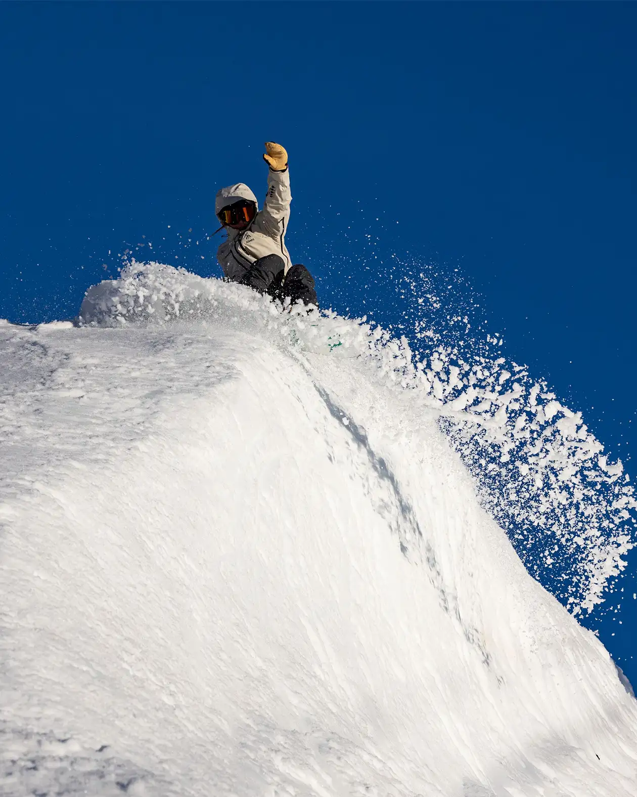 Jones Twin Sister Női Snowboard 26/27 [8]