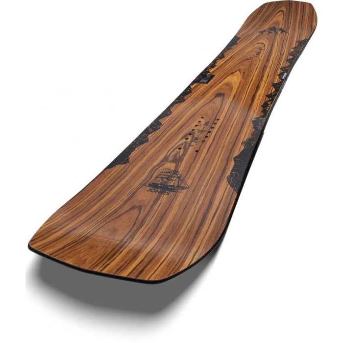 Placa Snowboard Jones Flagship 2024 [3]