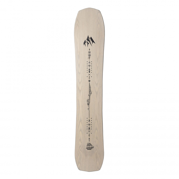 Placa Snowboard Jones Flagship M 24/25 [2]