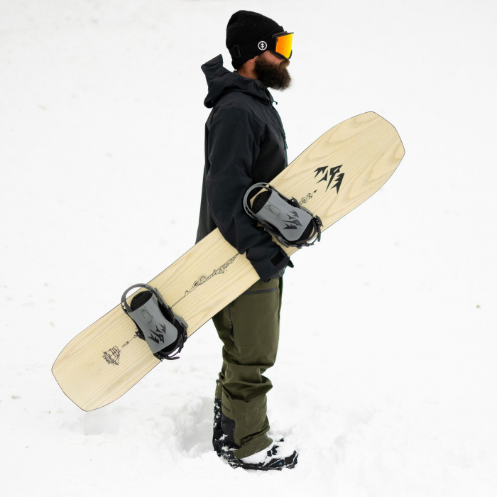 Placa Snowboard Jones Flagship M 24/25 [8]
