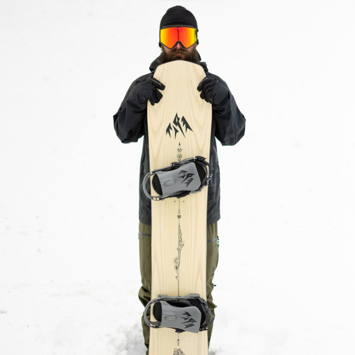 Placa Snowboard Jones Flagship M 24/25 [9]