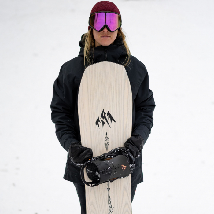 Placa Snowboard Jones Flagship W 24/25 [6]