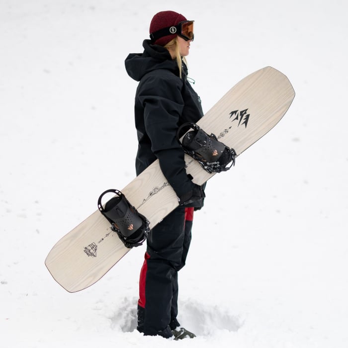 Placa Snowboard Jones Flagship W 24/25 [8]