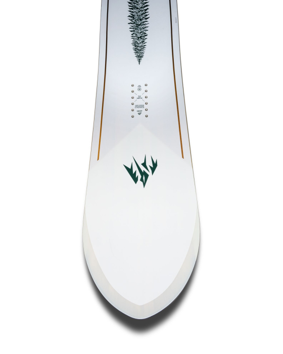 Placa Snowboard Jones Barbati Frontier 25/26 [6]