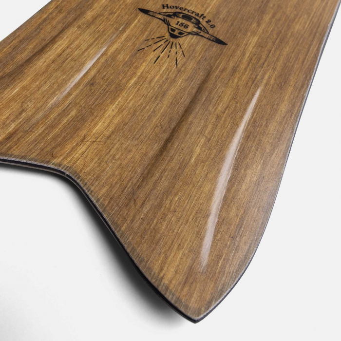 Placa Snowboard Jones Hovercraft 2.0 2024 [2]