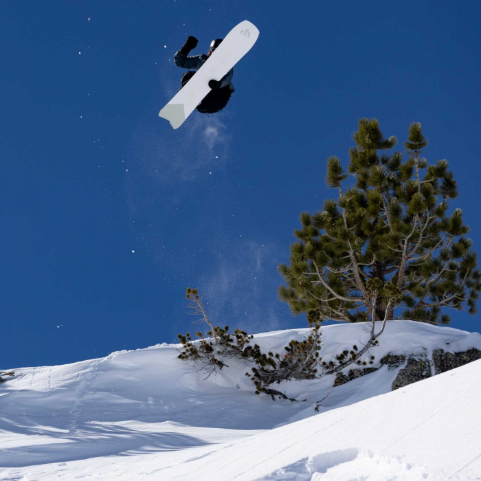 Placa Snowboard Jones Hovercraft 2.0 2024 [5]