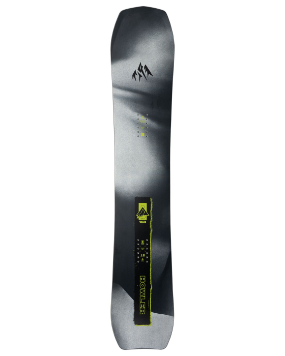 Placa Snowboard Jones Barbati Howler 25/26 [2]