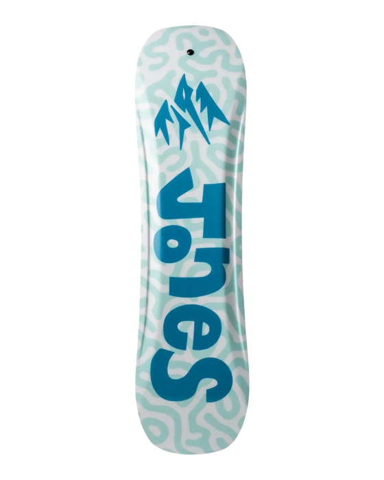 Placa Snowboard Jones Juniori Happy Mountain [2]