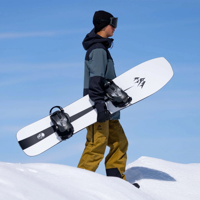 Placa Snowboard Jones Mind Expander 2024 [7]
