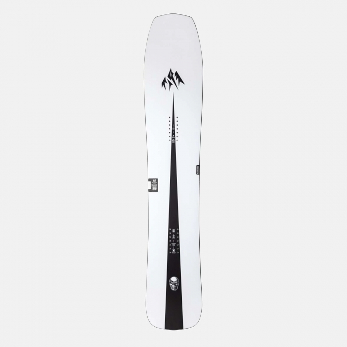 Placa Snowboard Jones Mind Expander 2024 [6]