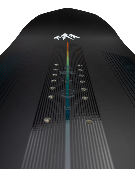 Placa Snowboard Jones Barbati Mountain Stratos 25/26 [8]