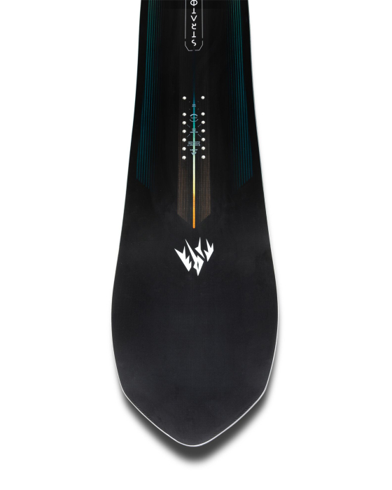 Placa Snowboard Jones Barbati Mountain Stratos 25/26 [6]