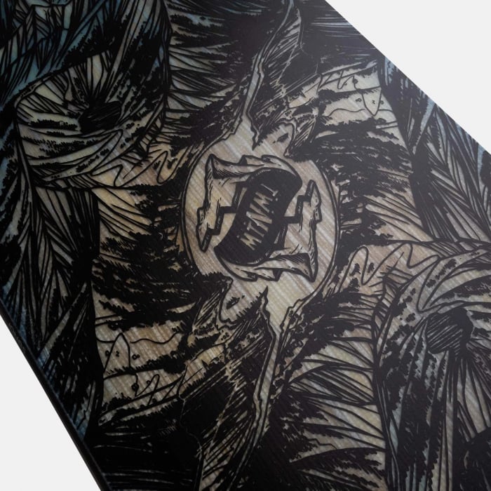 Placa Snowboard Jones Mountain Twin 2024 [3]