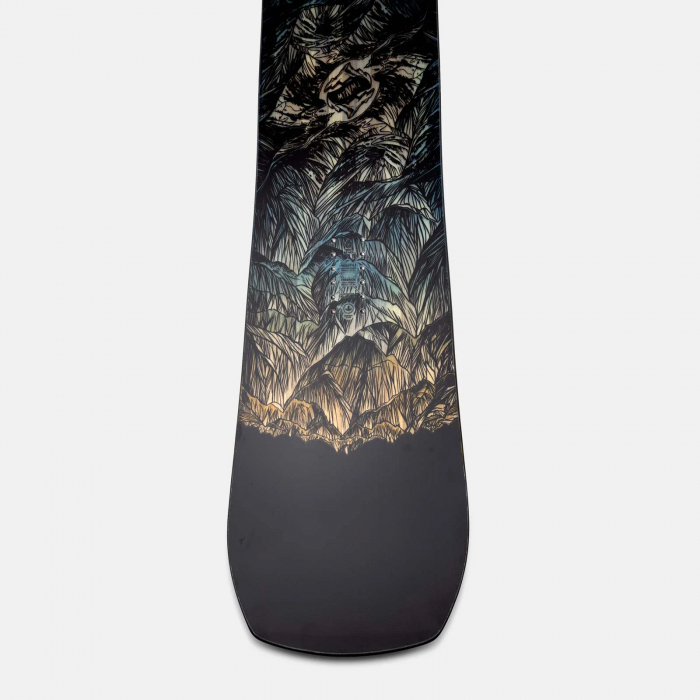 Placa Snowboard Jones Mountain Twin 2024 [2]