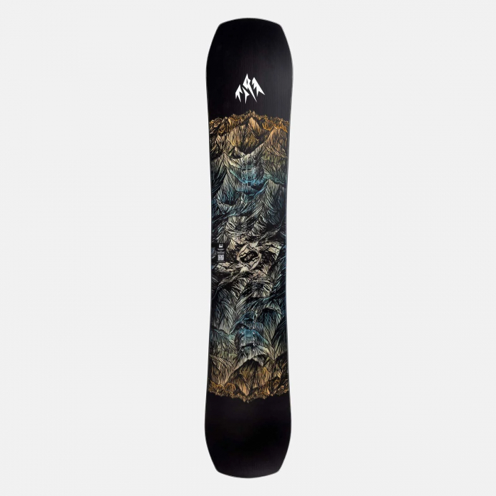 Placa Snowboard Jones Mountain Twin 2024 [6]