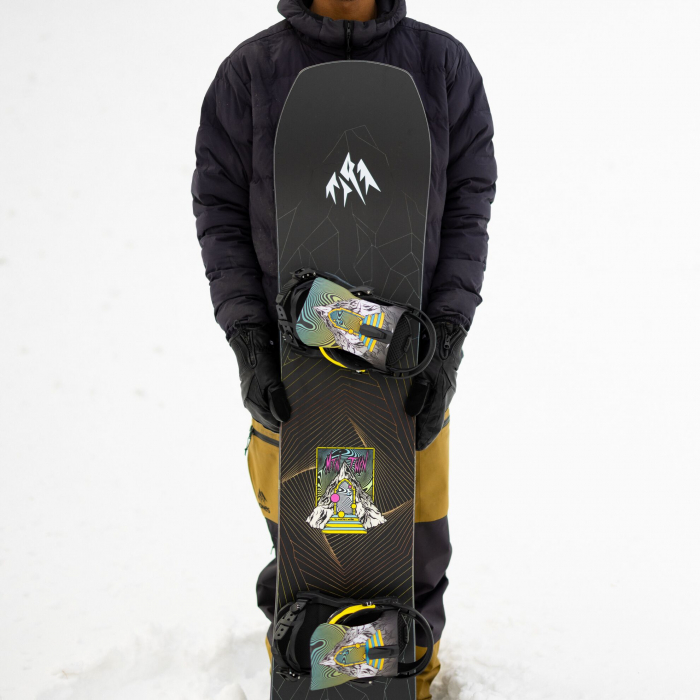 Placa Snowboard Jones Mountain Twin 24/25 [6]