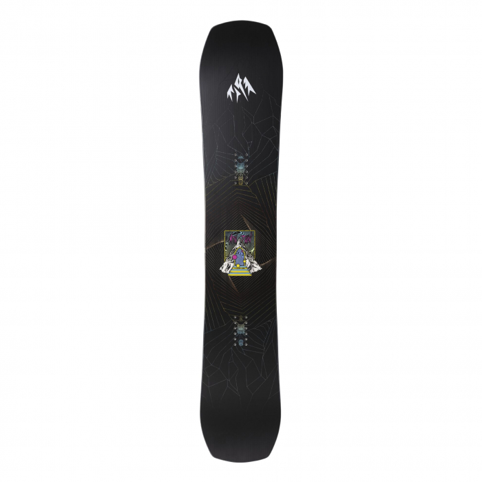 Placa Snowboard Jones Mountain Twin 24/25 [2]