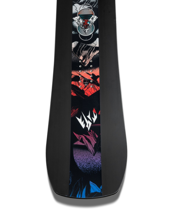 Placa Snowboard Jones Mountain Twin Copii 25/26 [6]