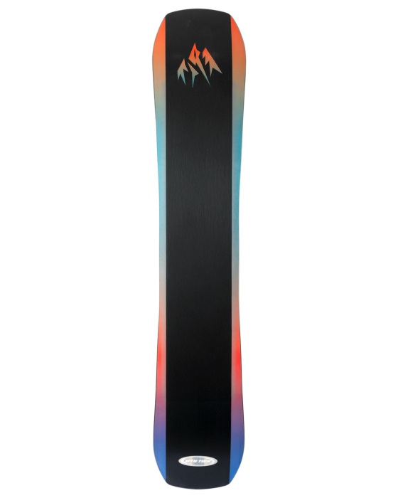 Placa Snowboard Jones Barbati Mountain Twin 25/26 [3]