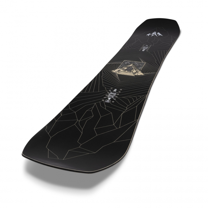 Placa Snowboard Jones Mountain Twin Pro 24/25 [2]