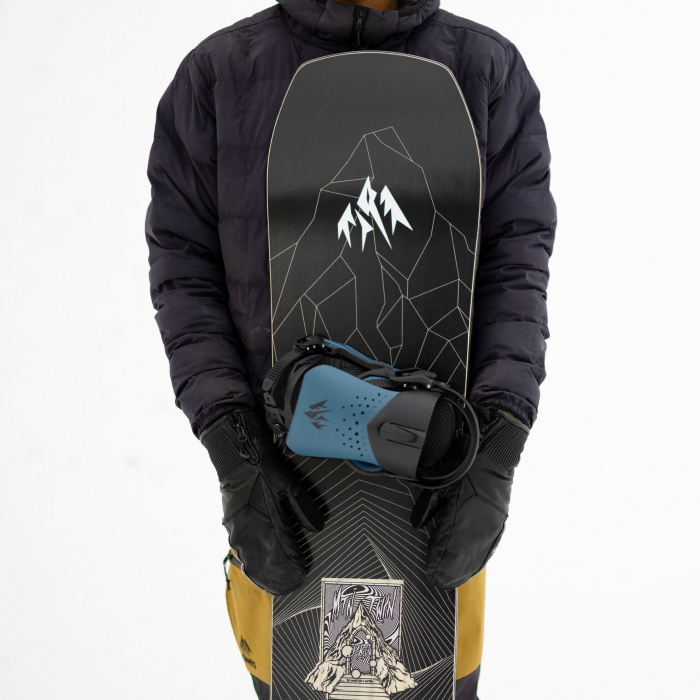 Placa Snowboard Jones Mountain Twin Pro 24/25 [3]