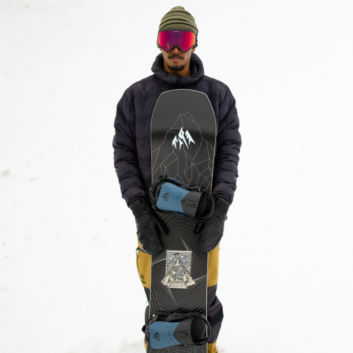 Placa Snowboard Jones Mountain Twin Pro 24/25 [7]