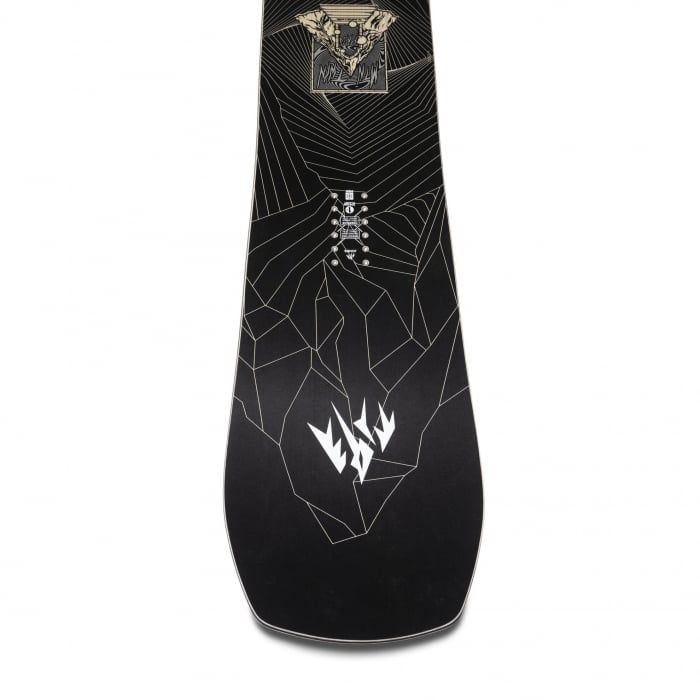 Placa Snowboard Jones Mountain Twin Pro 24/25 [6]