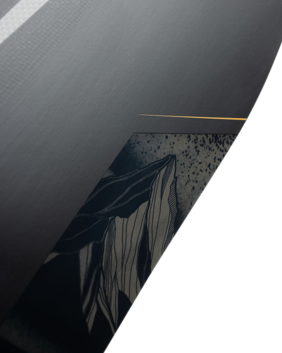 Placa Snowboard Jones Barbati Mountain Twin Pro 25/26 [8]