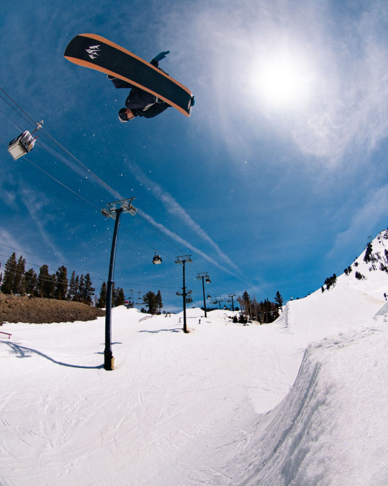 Placa Snowboard Jones Barbati Mountain Twin Pro 25/26 [14]