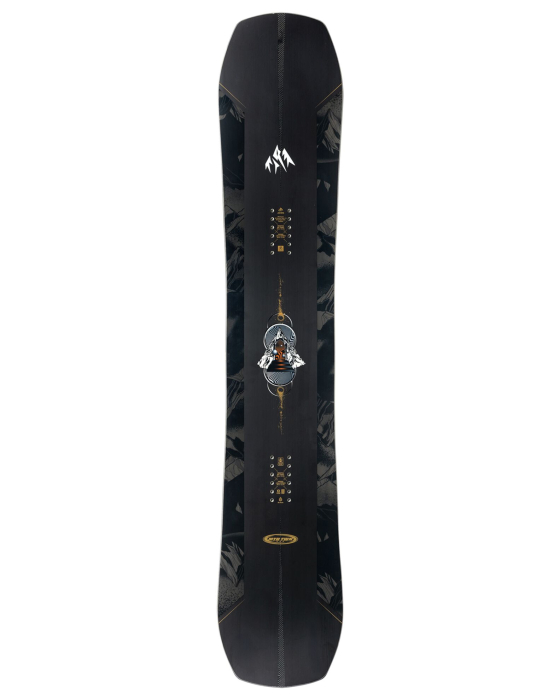 Placa Snowboard Jones Barbati Mountain Twin Pro 25/26 [5]