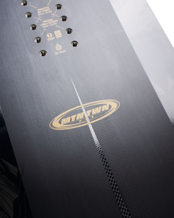 Placa Snowboard Jones Barbati Mountain Twin Pro 25/26 [10]