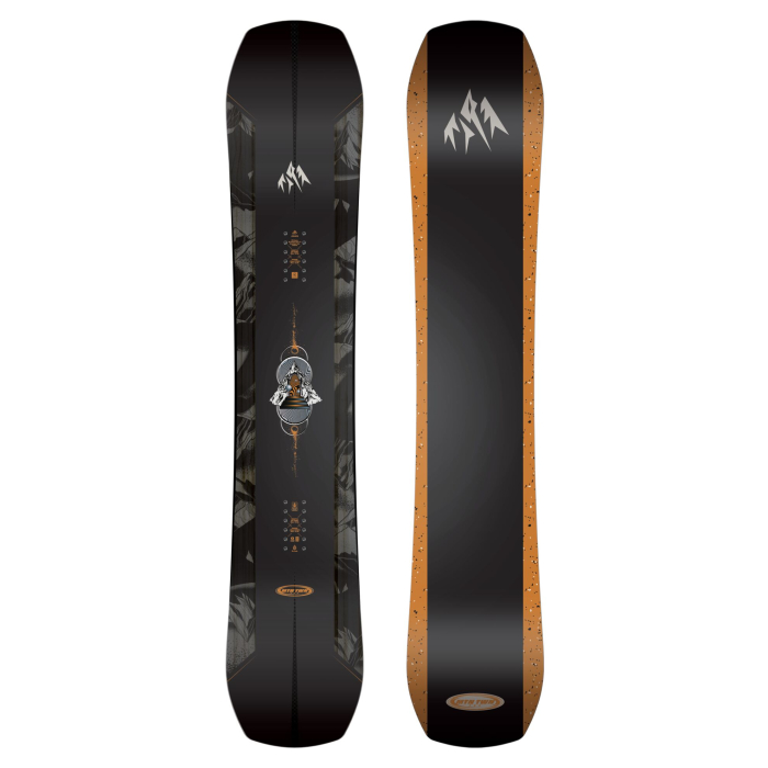 Placa Snowboard Jones Barbati Mountain Twin Pro 25/26 [1]