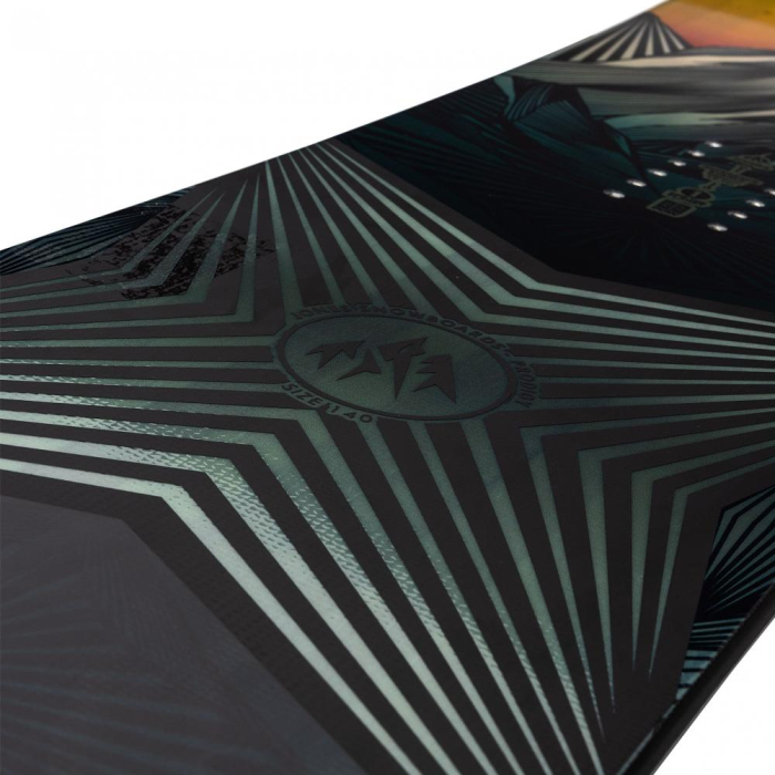 Placa Snowboard Jones Copii Prodigy 23/24 [6]