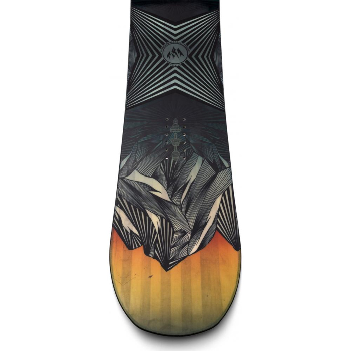 Placa Snowboard Jones Copii Prodigy 23/24 [3]